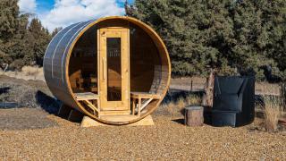 The Gem Estate by AvantStay Modern Farmhouse w Lavender Fields Hot Tub - 7