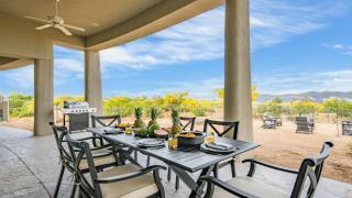 Fallbrook by AvantStay Secluded Home on 40acres wPool Rooftop Trails - Río Verde - 7