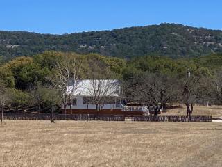 Away at the River - 1