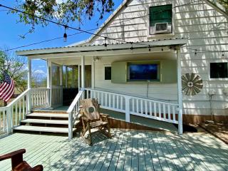 Away at the River - 1