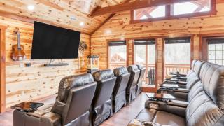 Boon by AvantStay 40-Guest Luxe Smokies Retreat - 7