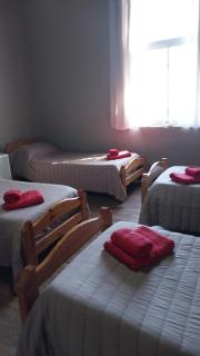 Alojamiento Los Hermanos - Guaminí - 4