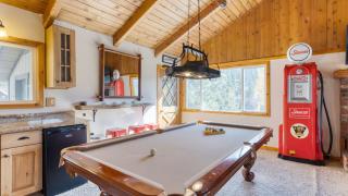 Lakeside in Bearadise by AvantStay Gorgeous Mountain Cabin in Boulder Bay - 8