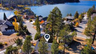 Lakeside in Bearadise by AvantStay Gorgeous Mountain Cabin in Boulder Bay - 6