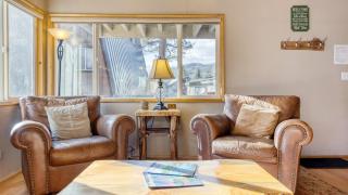 Lakeside in Bearadise by AvantStay Gorgeous Mountain Cabin in Boulder Bay - 4