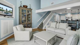 11E Mariners Walk by AvantStay Ocean Views Beachfront Living Shared Pool - 4