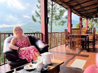 Turn View Resort Ella - 0