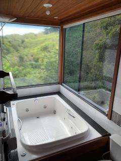 Sítio Reichart Atlantic Forest Retreat - 9