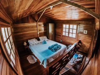 Sítio Reichart Atlantic Forest Retreat - 5