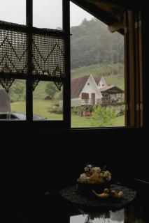 Sítio Reichart Atlantic Forest Retreat - 2