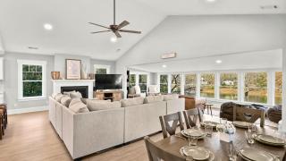 Dock Days by AvantStay Swimming Platform Dock -  - 9