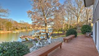 Dock Days by AvantStay Swimming Platform Dock -  - 4