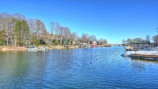 Dock Days by AvantStay Swimming Platform Dock -  - 2