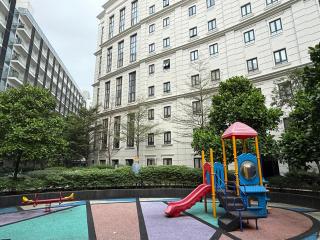 Cozyvilla at 81 Newport Blvd NEWLY RENOVATED walk to NAIA T3 Marriott & Resorts World Casino & Newport Mall for 5 Pax FREE PARKING!!!! - Manila - 5