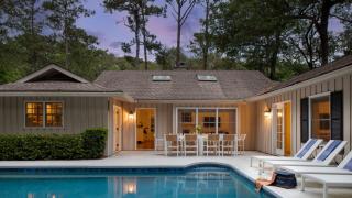 Wisteria by AvantStay Bright Spacious Home w Pool Entertainers Patio - Hilton Head Island - 0