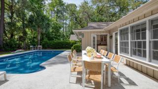 Wisteria by AvantStay Bright Spacious Home w Pool Entertainers Patio - 9