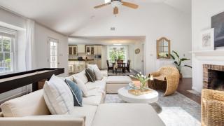 Wisteria by AvantStay Bright Spacious Home w Pool Entertainers Patio - Hilton Head Island - 7