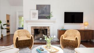 Wisteria by AvantStay Bright Spacious Home w Pool Entertainers Patio - Île de Hilton-Head - 4