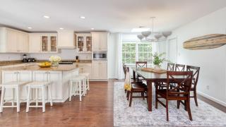 Wisteria by AvantStay Bright Spacious Home w Pool Entertainers Patio - Hilton Head Island - 2