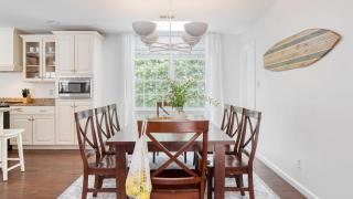 Wisteria by AvantStay Bright Spacious Home w Pool Entertainers Patio - Hilton Head Island - 1