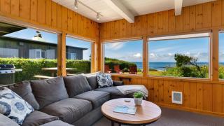 The Pilot House by AvantStay Stunning Home Right On Arch Cape Beach - 7