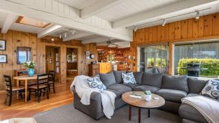 The Pilot House by AvantStay Stunning Home Right On Arch Cape Beach - Arch Cape - 3