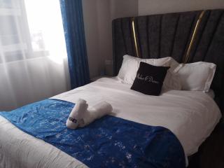 Wilma Towers Kilimani - 7