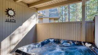 Quail by AvantStay Great Location Game Room Hot Tub Deck - Sunriver - 7