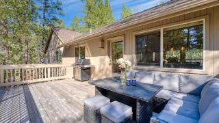 Quail by AvantStay Great Location Game Room Hot Tub Deck - Sunriver - 8