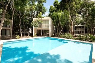 Villa Legado - Bacalar Lagoon - 9