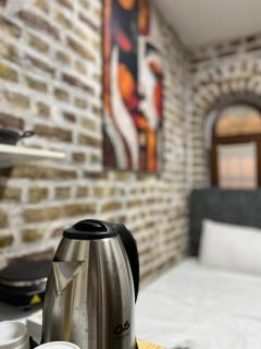 Taksim Dolunay Suites - 7