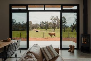 8 Paddocks Chalet Two - 7