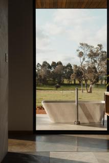 8 Paddocks Chalet Two - 6