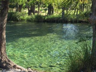 COMANCHE HIDEOUT - 8