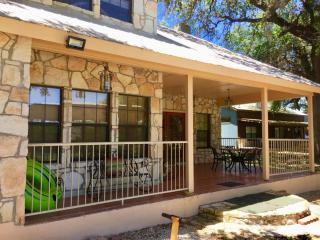 COMANCHE HIDEOUT - 5