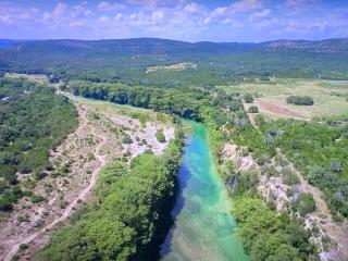 COMANCHE HIDEOUT - 3