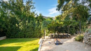 Silver Screen by AvantStay Luxe Backyard Escape - 7