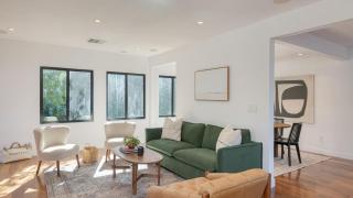 Silver Screen by AvantStay Luxe Backyard Escape - 1