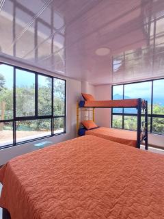 Cabaña Alto de Luna - 1