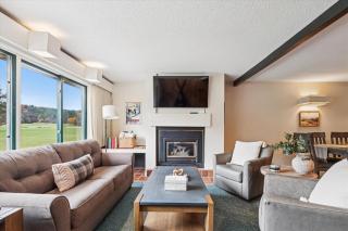 Stowe'd In at Village Green - 0