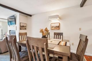 Stowe'd In at Village Green - 1