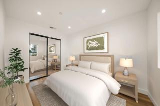 Contemporary Brand-New 4BR Home in Prime LA Location - 4