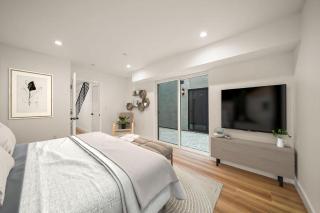 Contemporary Brand-New 4BR Home in Prime LA Location - 2