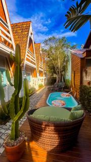 VILLAM AREIA FOFA - 0