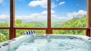 Pine Rise by AvantStay10mins to Pigeon Forge - 9