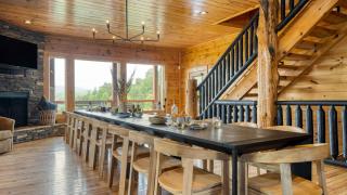 Pine Rise by AvantStay10mins to Pigeon Forge - 5