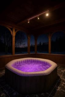 6 Bedroom Lakefront Main House #14 in Sand Bay - 0