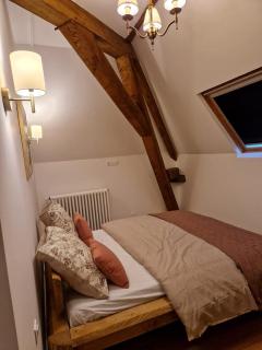 Château la cardiniere - Vibraye - 8