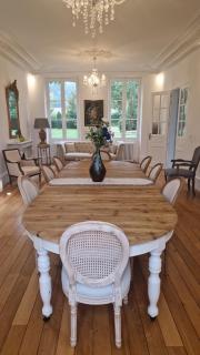 Château la cardiniere - Vibraye - 6