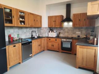 Château la cardiniere - Vibraye - 3